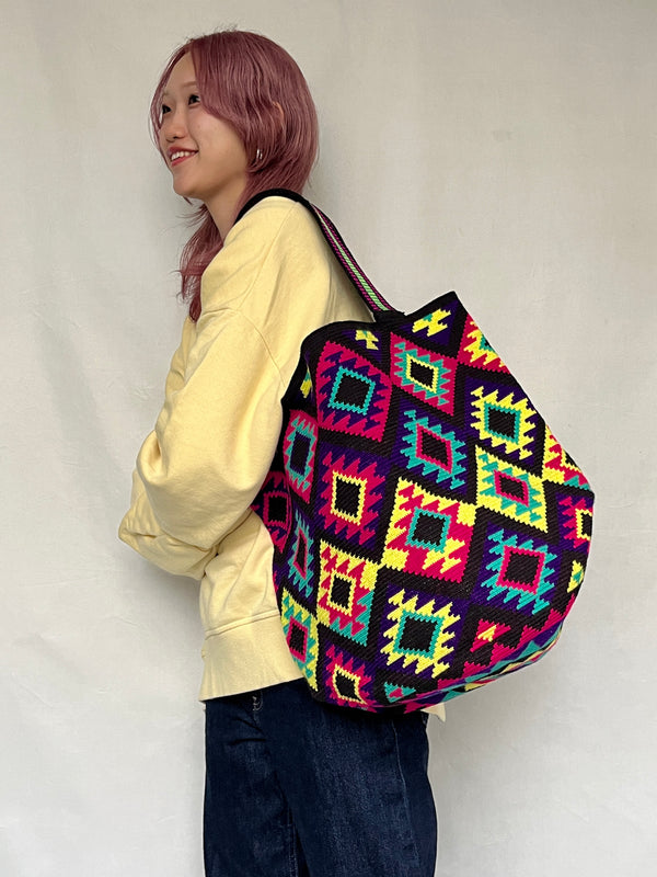 モチロン・ウナエブラ - カラフル -