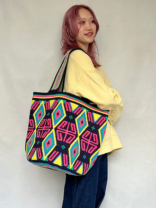 モチロン・ドスエブラス  - カラフル -