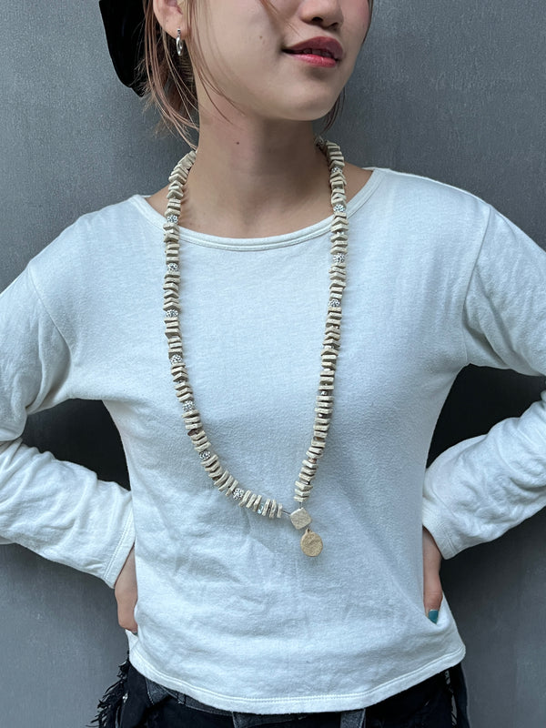 Barge Necklace -For Copy