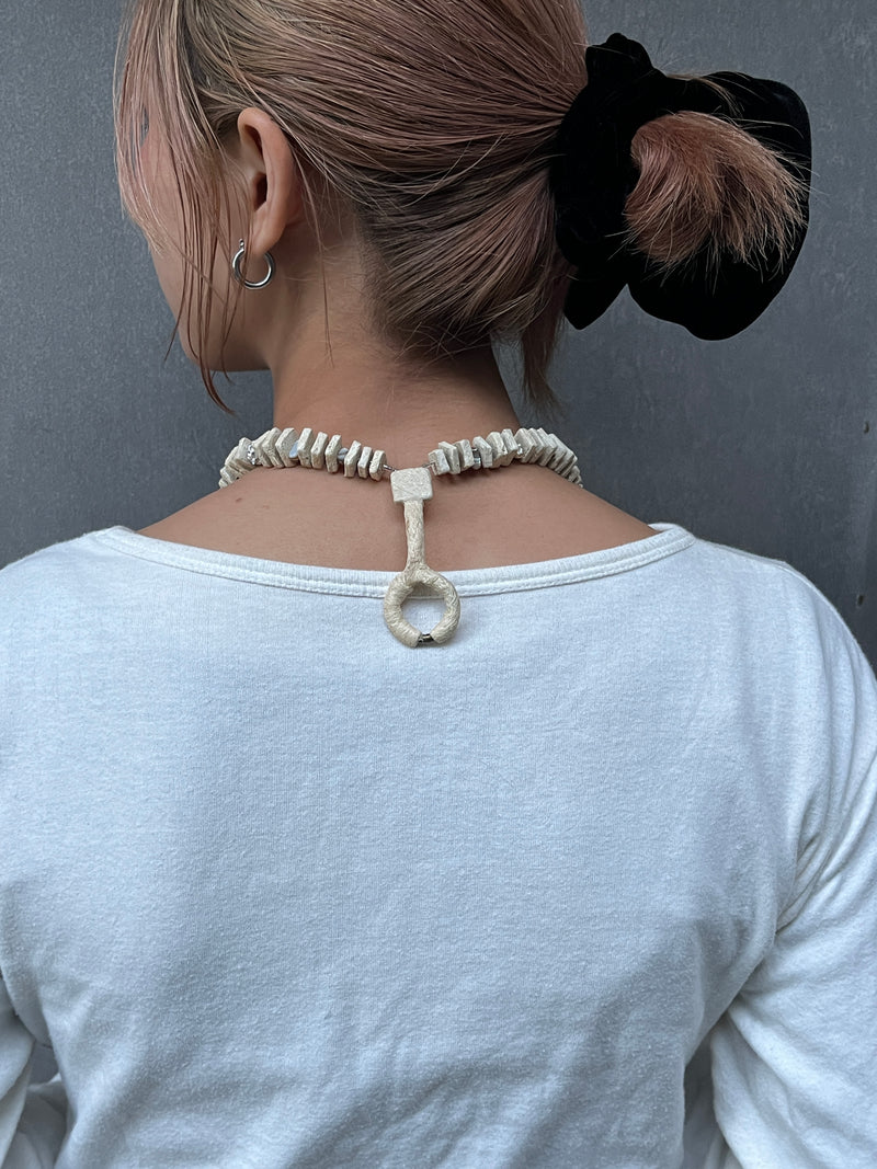 Barge Necklace -For Copy