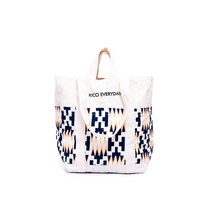 RICCI EVERYDAY Tote -Draft--