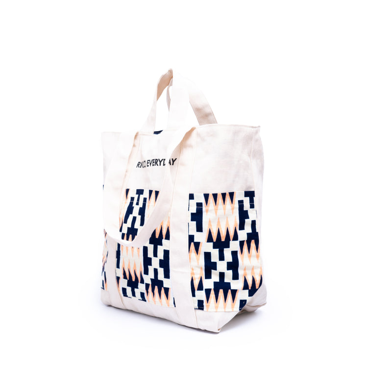 RICCI EVERYDAY Tote -Draft--