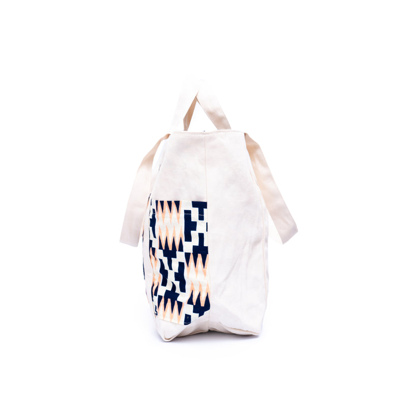 RICCI EVERYDAY Tote -Draft--