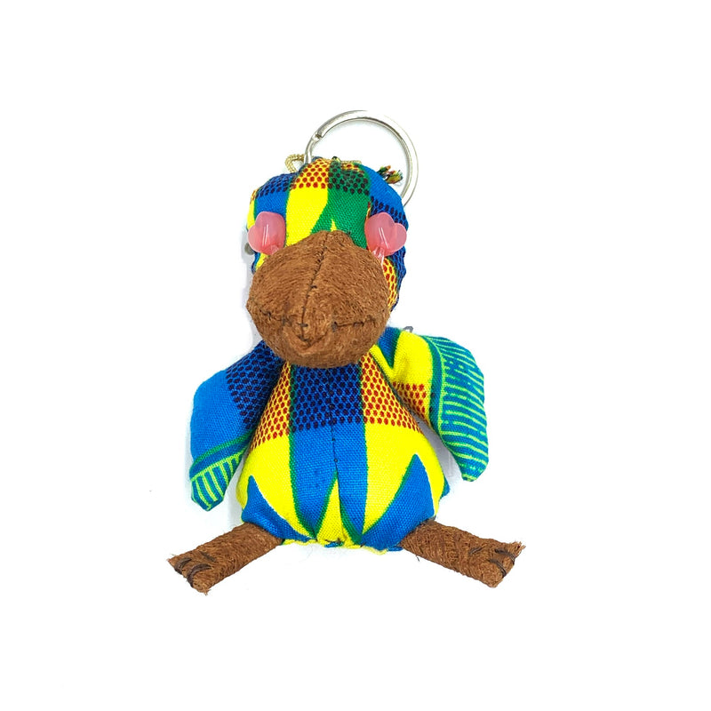 Hashvillov, the Berkcross's Key Holder: Green Blue