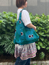 Zakuzaku Tote -For draft-