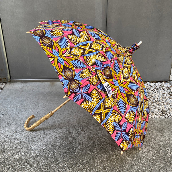 Sasa umbrella -Bailed -B