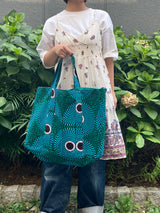 Zakuzaku Tote -For draft-