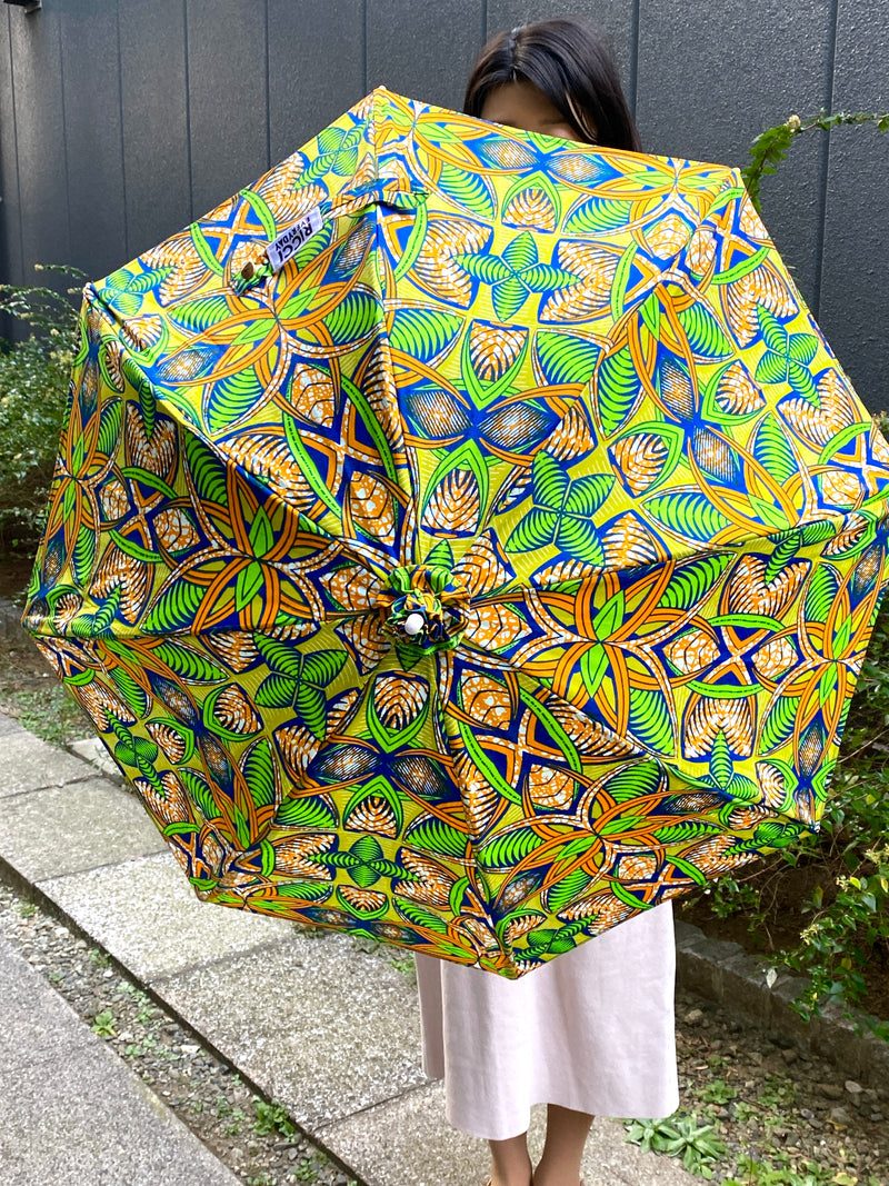 Sasa umbrella -custom -to -A