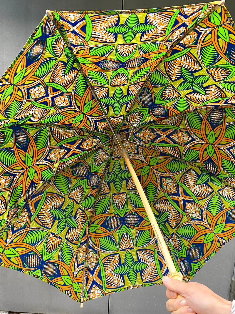Sasa umbrella -custom -to -A
