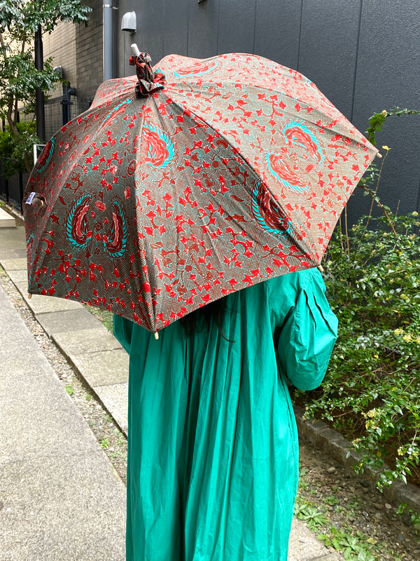 Sasa umbrella -custom -made -E
