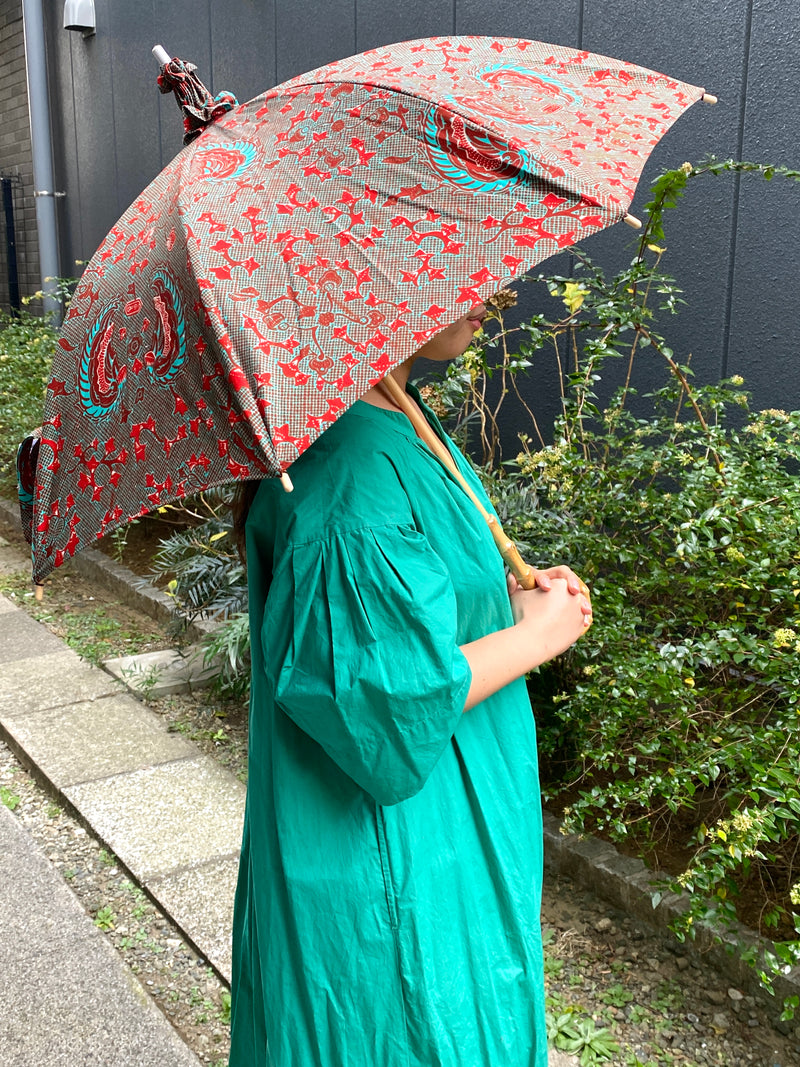 Sasa umbrella -custom -made -E