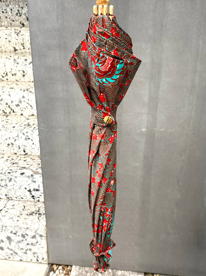 Sasa umbrella -custom -made -E