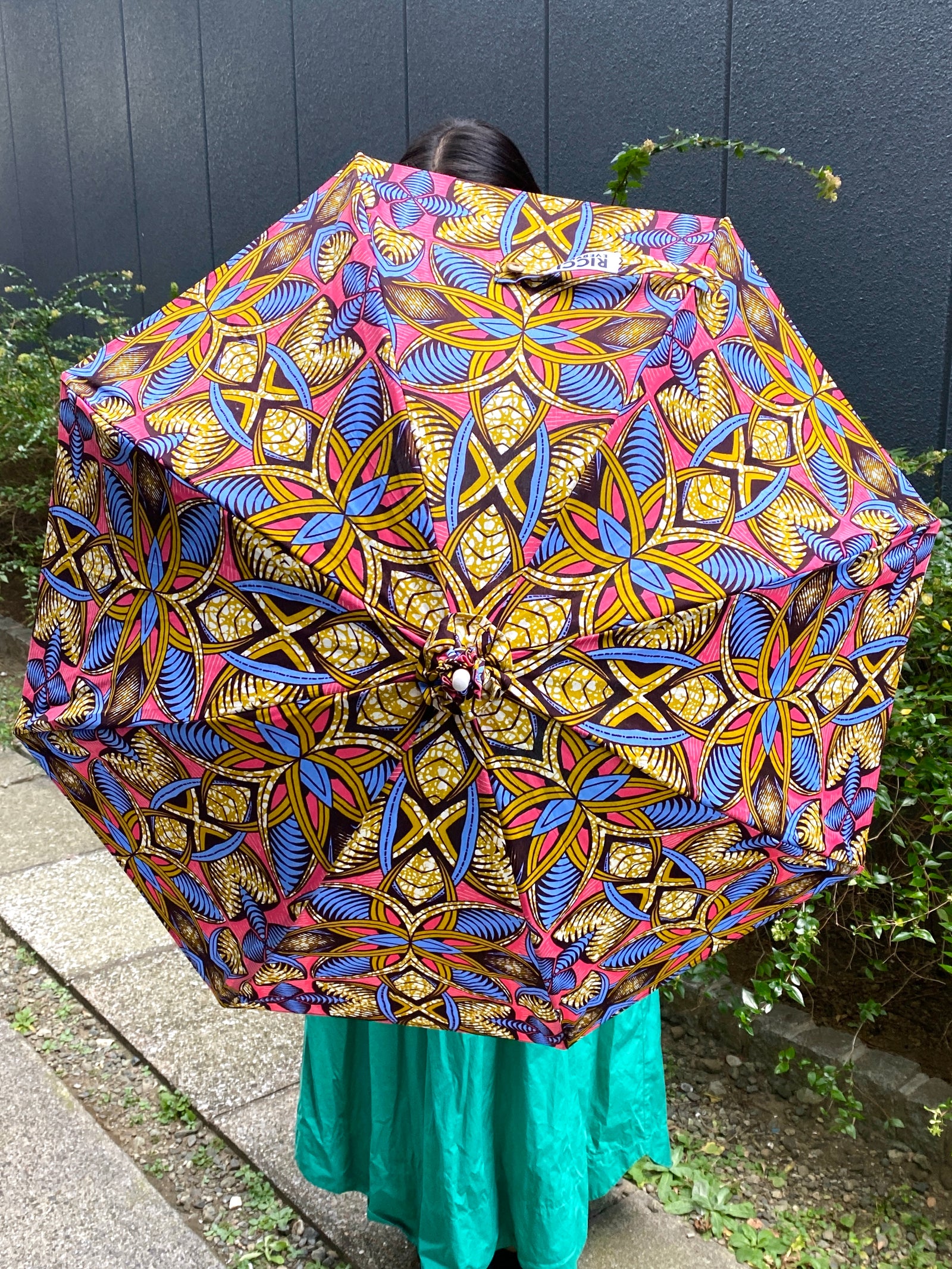 Sasa umbrella -Bailed -B – リッチーエブリデイ公式オンラインストア
