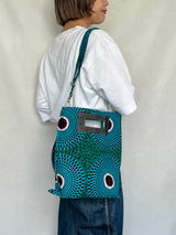 Mini Akello 38  -Sea voice -