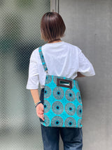 Akello Bag 4WAY 38  -Come Age Yellow & Pink-