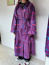 カラードレス - 真珠・ピンク -