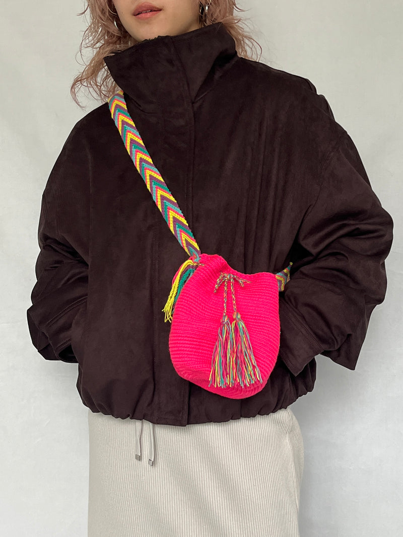 モチーラ・ドスエブラス・シンプルS - ピンク -