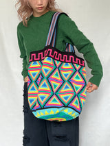 ススバッグ - レインボー -