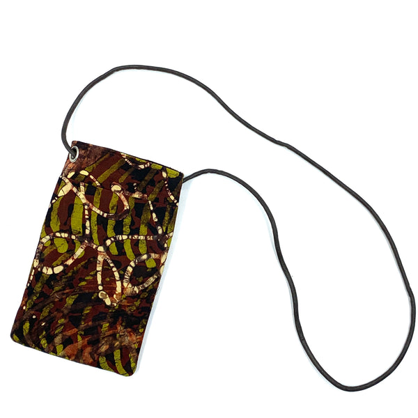 Mochette -Batic Bron Zight-