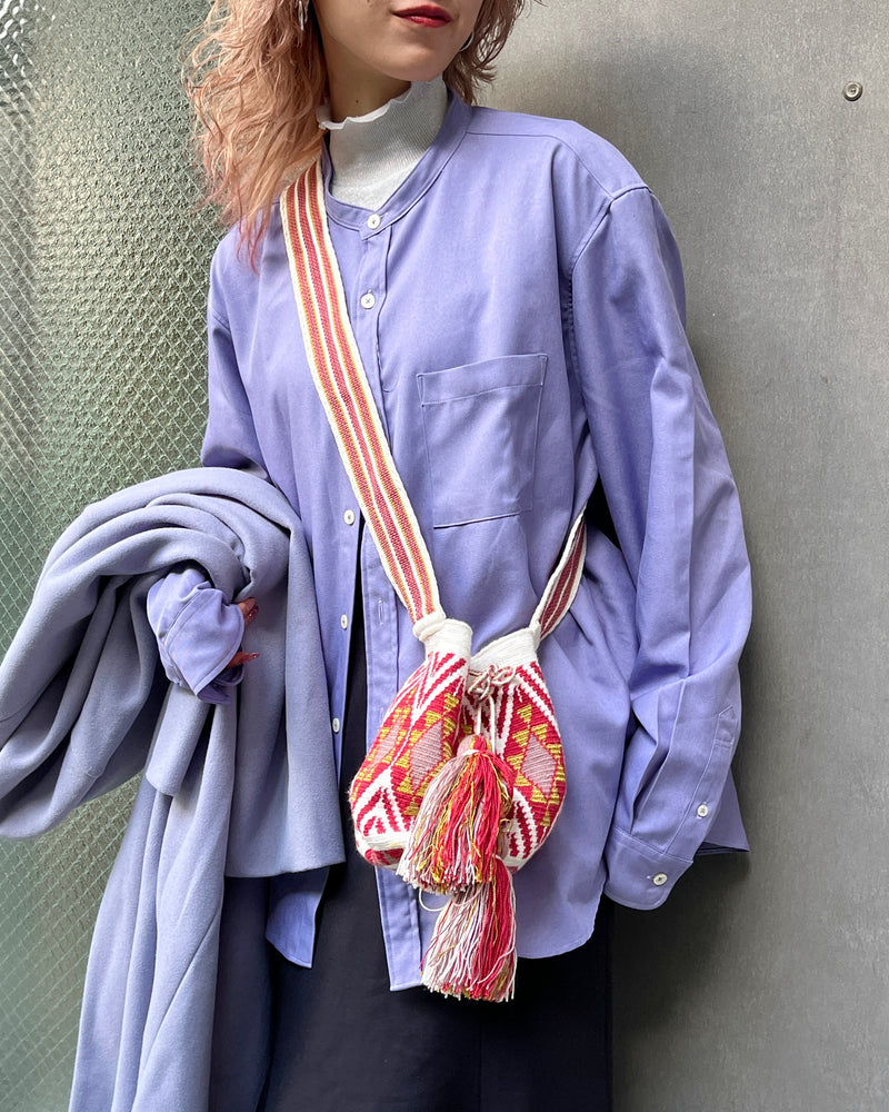 Mochira Une Bra S -Color- (for draft)