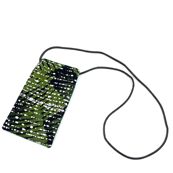 Mochette -Batic Peridot-