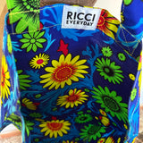 メッセージエコ　No More Plastic Please − 海の中のお花畑 −