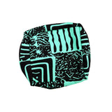 Fabric Book Tote -Pattern name-