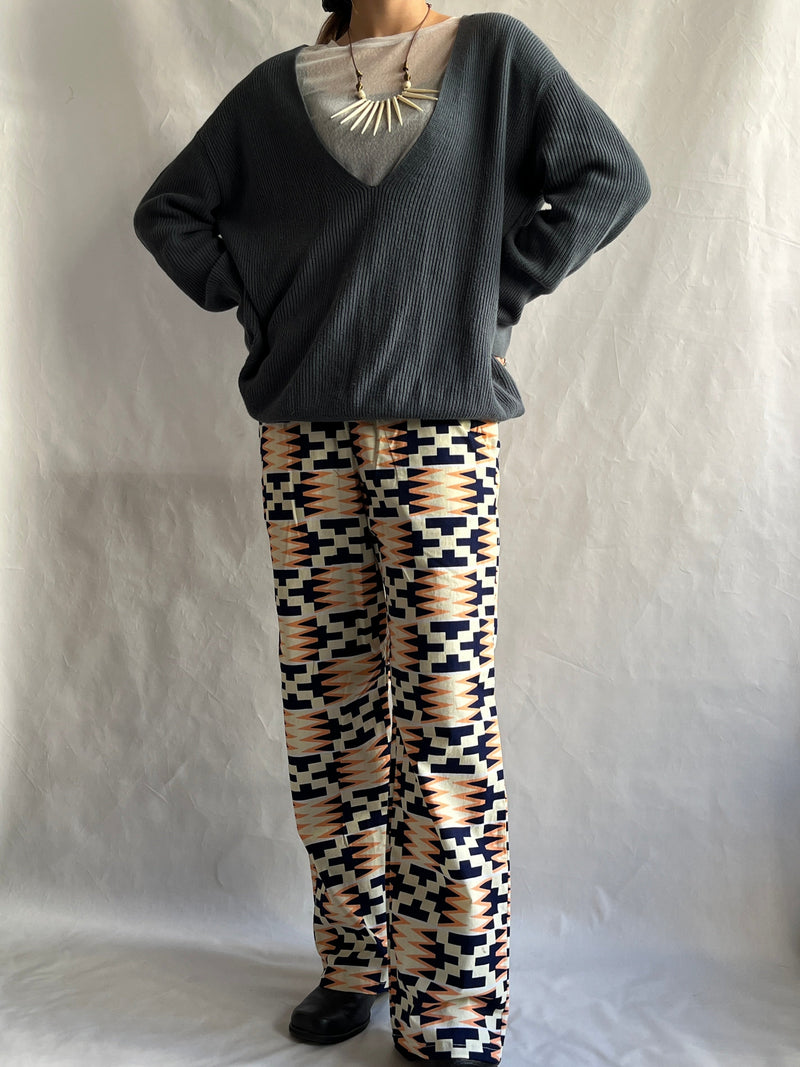 Relaxing pants -for copy