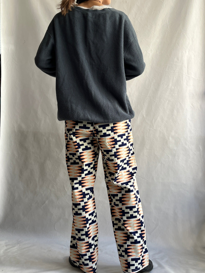 Relaxing pants -for copy