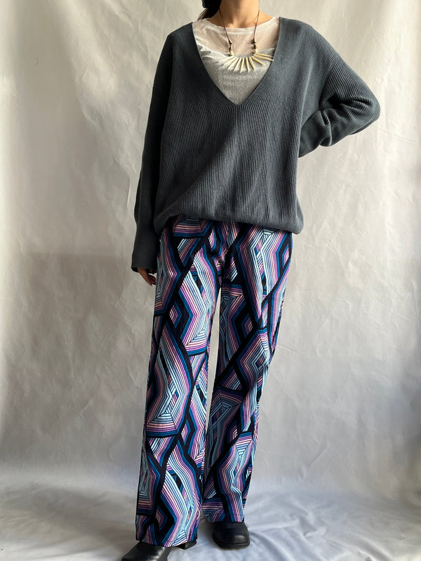 Relaxing pants -for copy