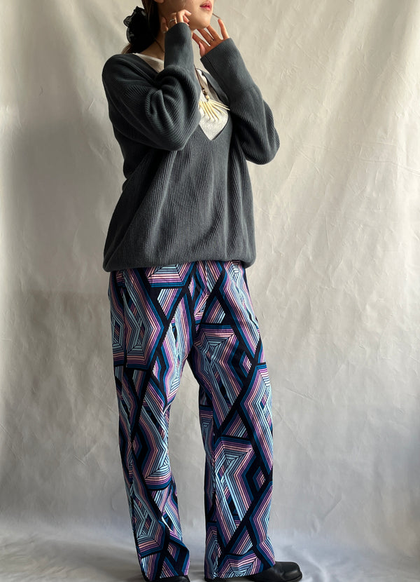 Relaxing pants -for copy