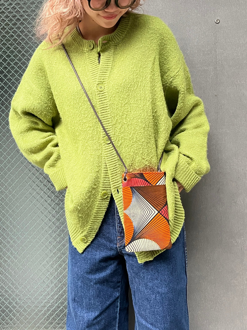 モシェット - サンセットジオ -