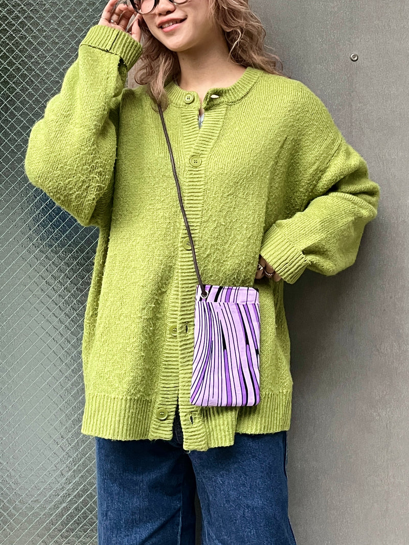 モシェット - ブドウスカッシュ -