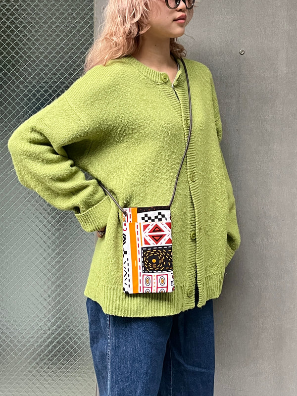 モシェット - アーバンモザイク -