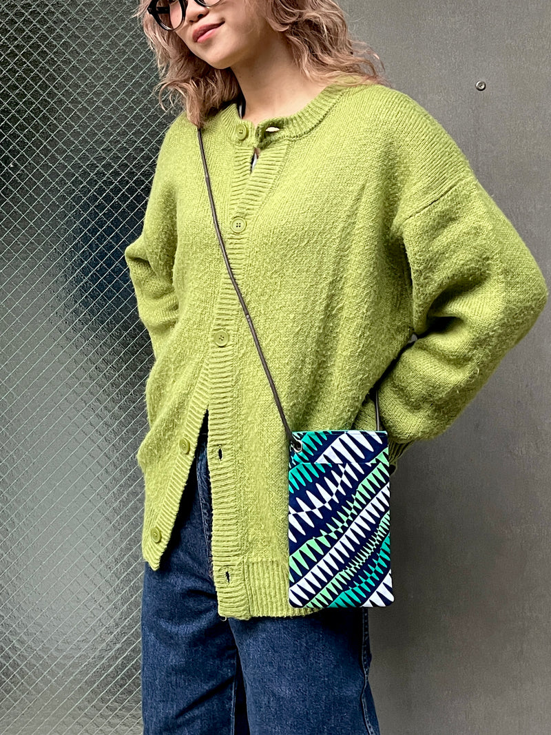 モシェット - グリーンライン -