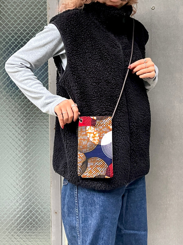 モシェット - サーチライト -