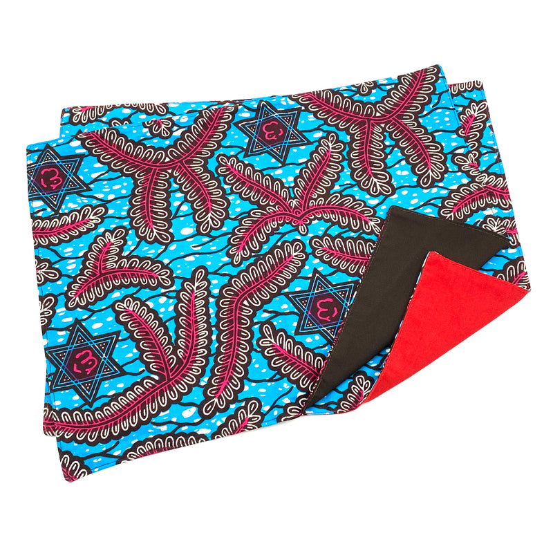 Luncheon mat (2 pieces set) -For copy-