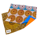 Luncheon mat (2 pieces set) -For copy-