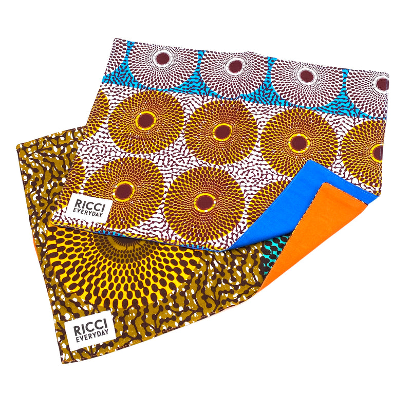 Luncheon mat (2 pieces set) -For copy-