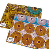 Luncheon mat (2 pieces set) -For copy-