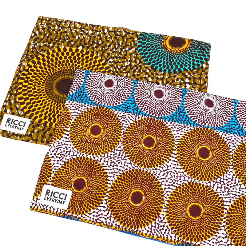 Luncheon mat (2 pieces set) -For copy-