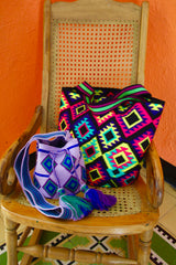 モチロン・ウナエブラ - カラフル -