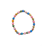 Paper Beads Beatrice Bracelet