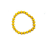 Paper Beads Beatrice Bracelet