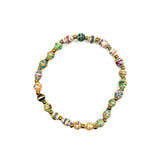 Paper Beads Beatrice Bracelet