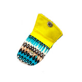 バッグチャーム - ごきげんジグザグ -