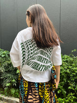 KAMPALA VIBRATIONS Tシャツ