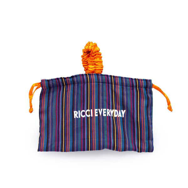 One Handle Kinchaku - Baby Mix -