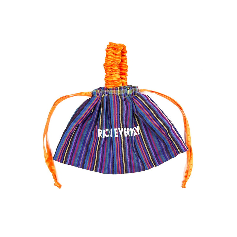 One Handle Kinchaku - Baby Mix -