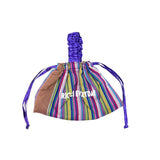 One Handle Kinchaku - Baby Mix -